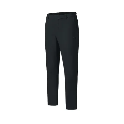 FILA Golf Casual Pants Men's Legend Blue