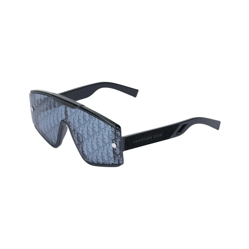 DIOR DIORxtrem Mu With Interchangeable Lenses Sunglasses