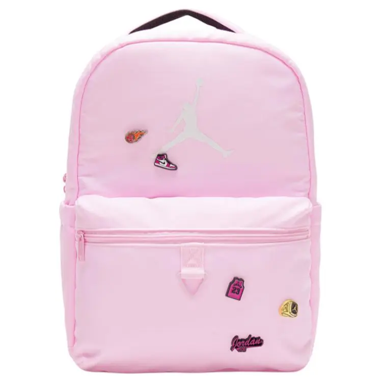 Jordan Polyamide Backpack Medium Unisex