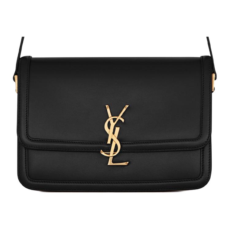 Женские сумка SAINT LAURENT (черная)
