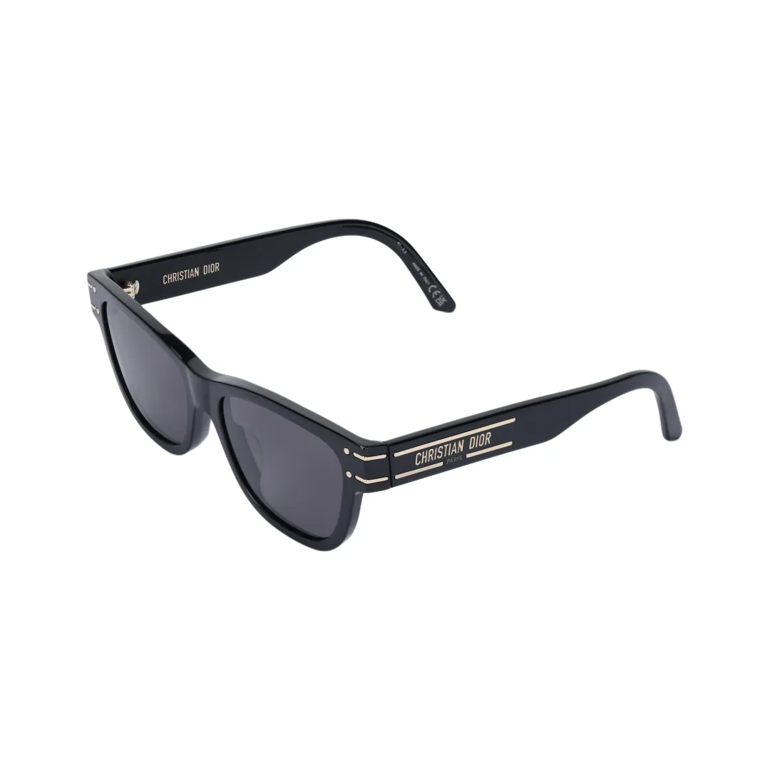 DIOR Acetate Square Sunglasses Women's