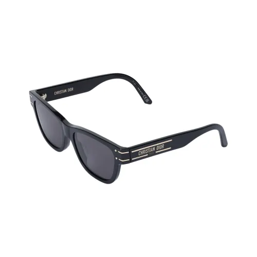 DIOR Acetate Square Sunglasses Women's
