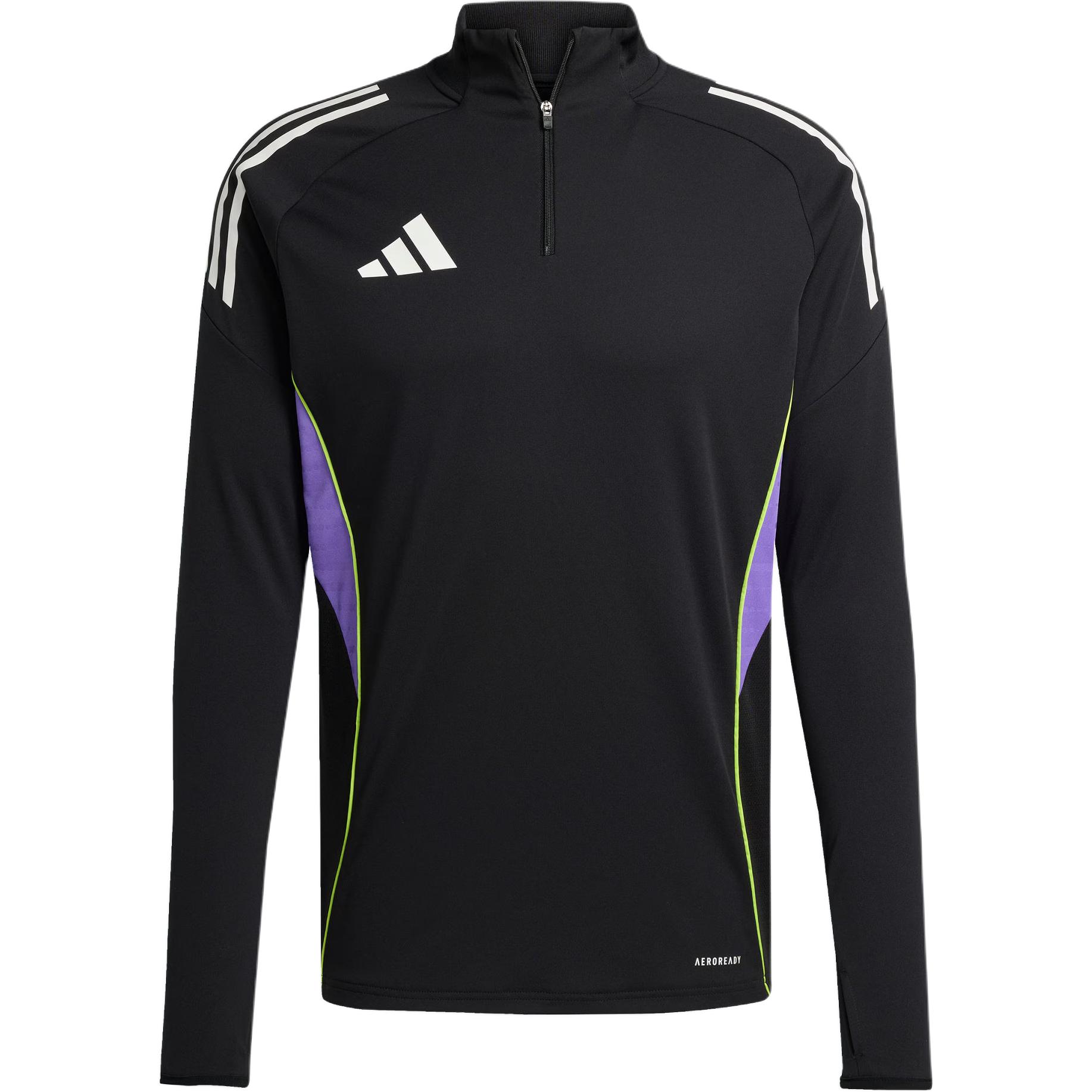 Adidas TIRO 25 SS25 COMPETITION TOP Soccer Jersey Men’s