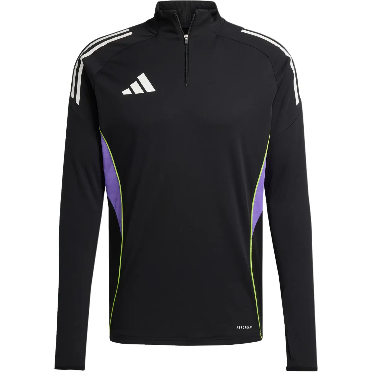 Adidas TIRO 25 SS25 COMPETITION TOP Soccer Jersey Men's