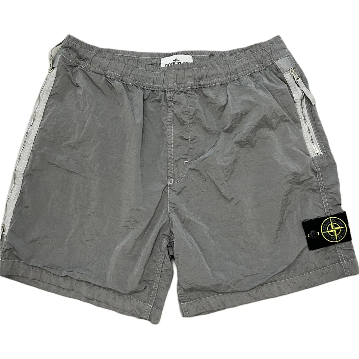STONE ISLAND Casual Shorts Men's