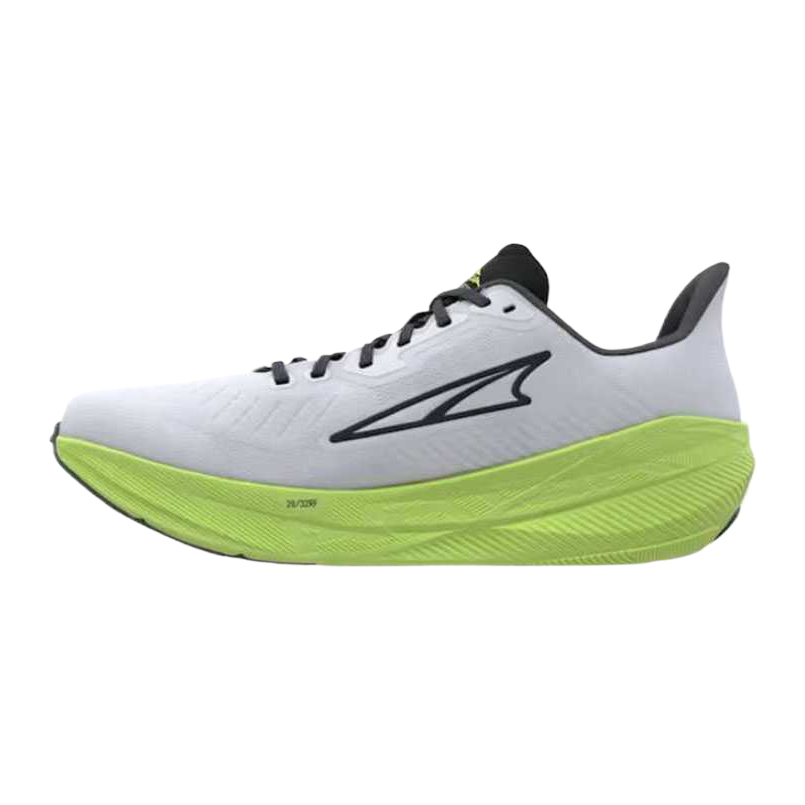 Altra Experience Flow Mesh Low top Running Shoes Men’s White