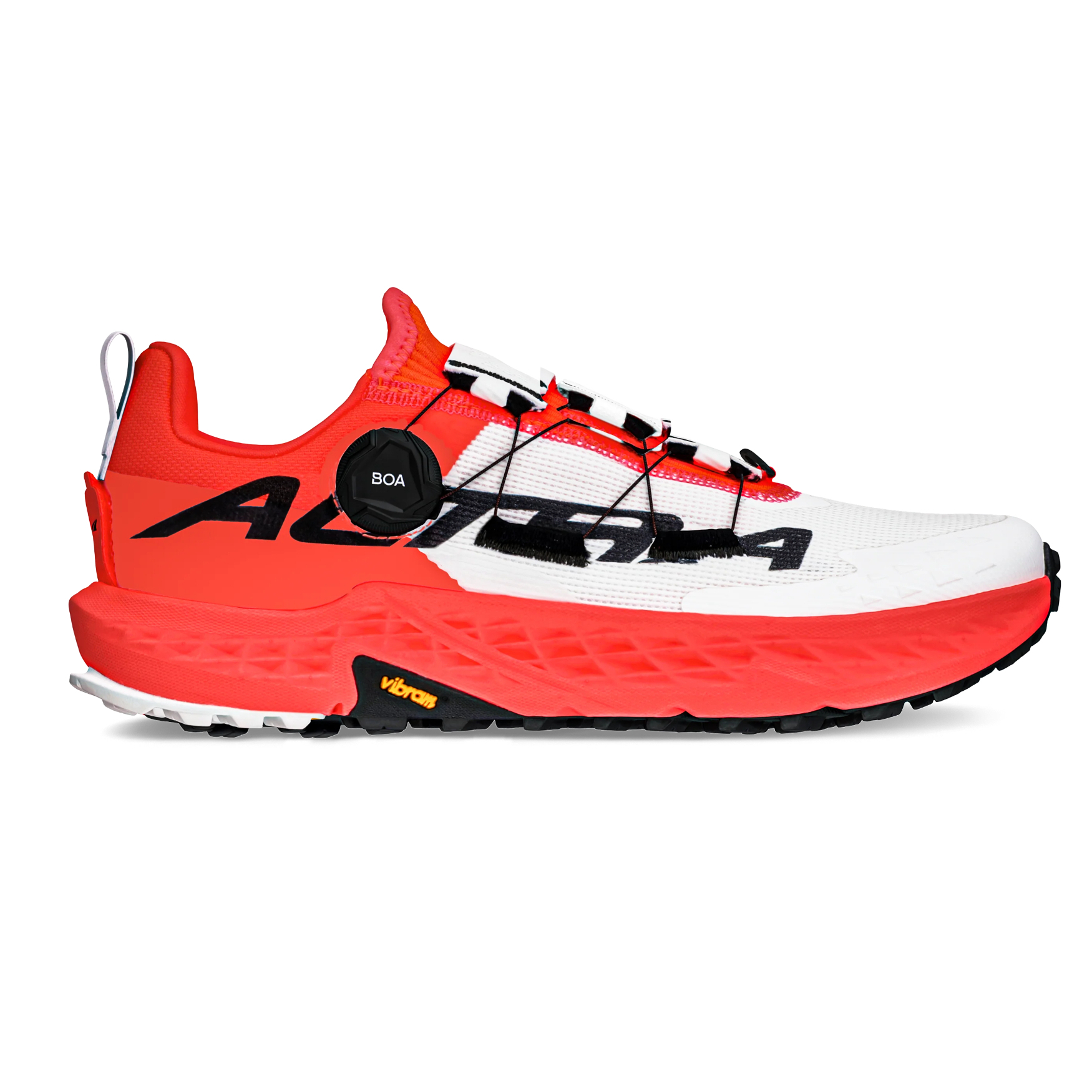 Altra TIMP 5 Low top Running Shoes Women’s White Coral