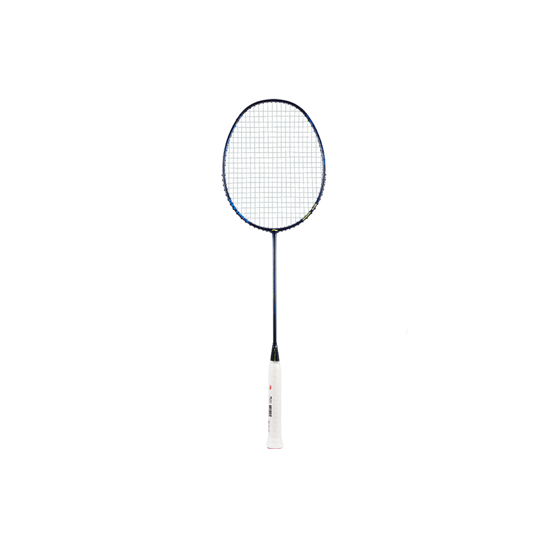 Li Ning Thunder 10 Full Carbon Badminton Rackets Offensive Type Heavy Head, Stiff Shaft Entry level Unisex 4U