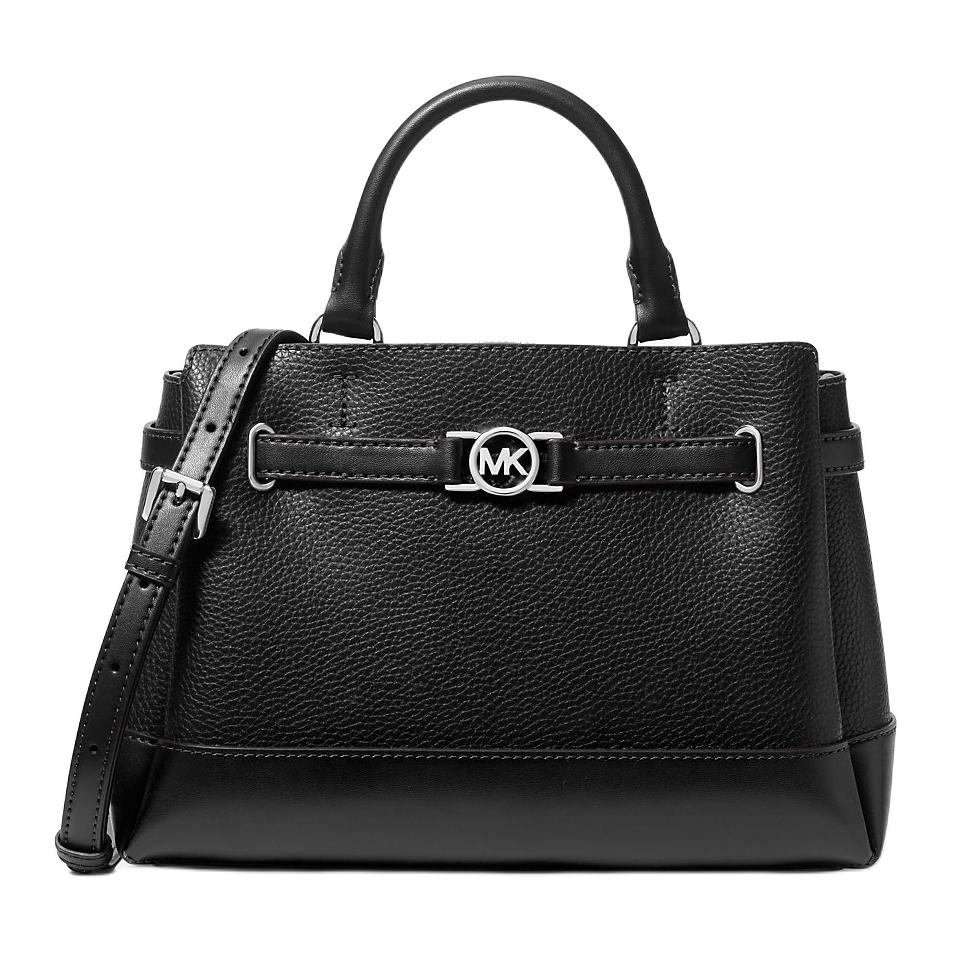 Женская сумка MICHAEL KORS MK Reed (черная)