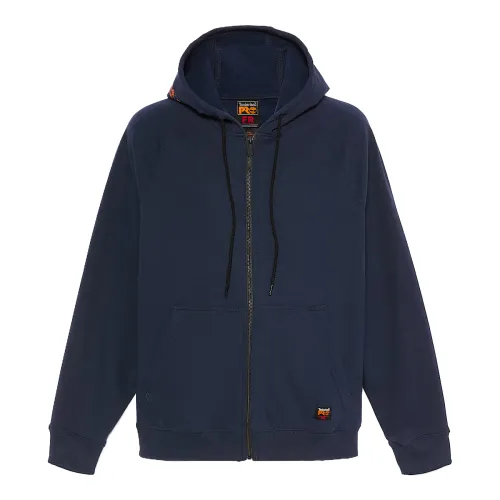 Timberland PRO Jackets Men's Blue Hooded Moderate Other
