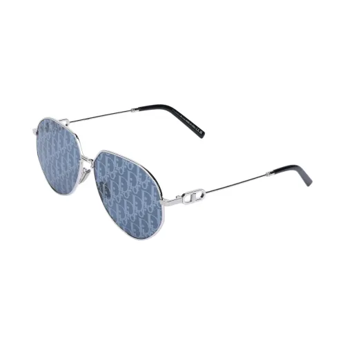 Dior Cd Link A1U Pilot-Frame Sunglasses