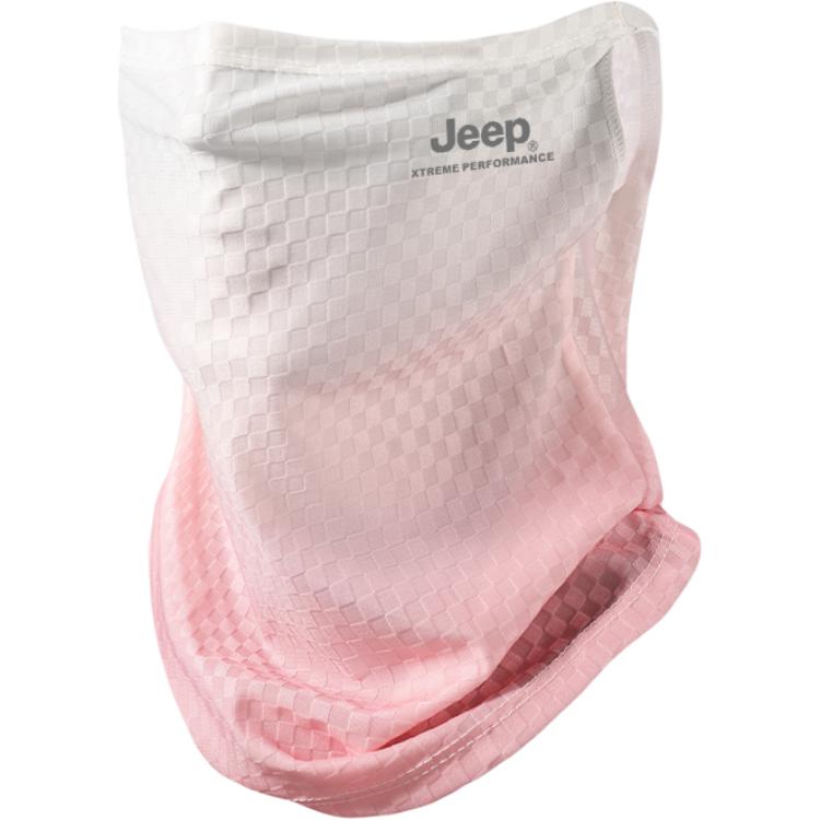 Очки Jeep (черная) — фото 7