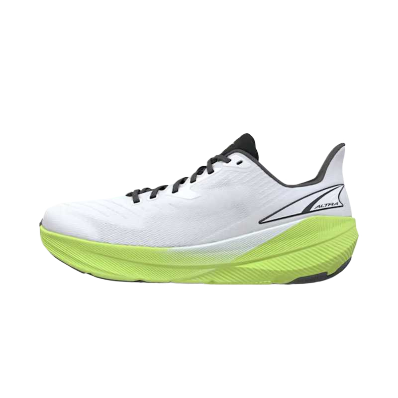 Altra Experience Flow Mesh Low top Running Shoes Men’s White