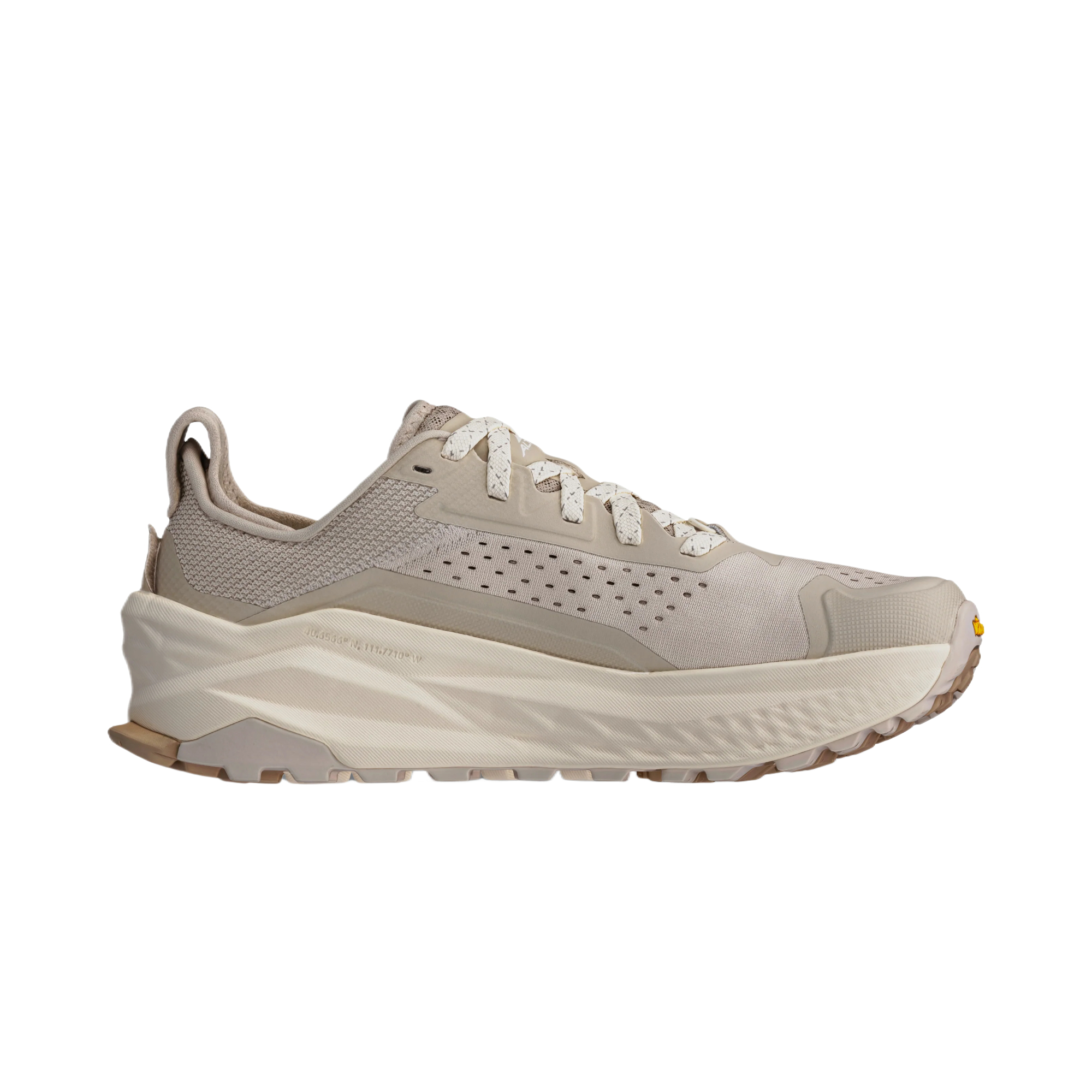 Altra OLYMPUS 6 Low top Running Shoes Women’s Beige