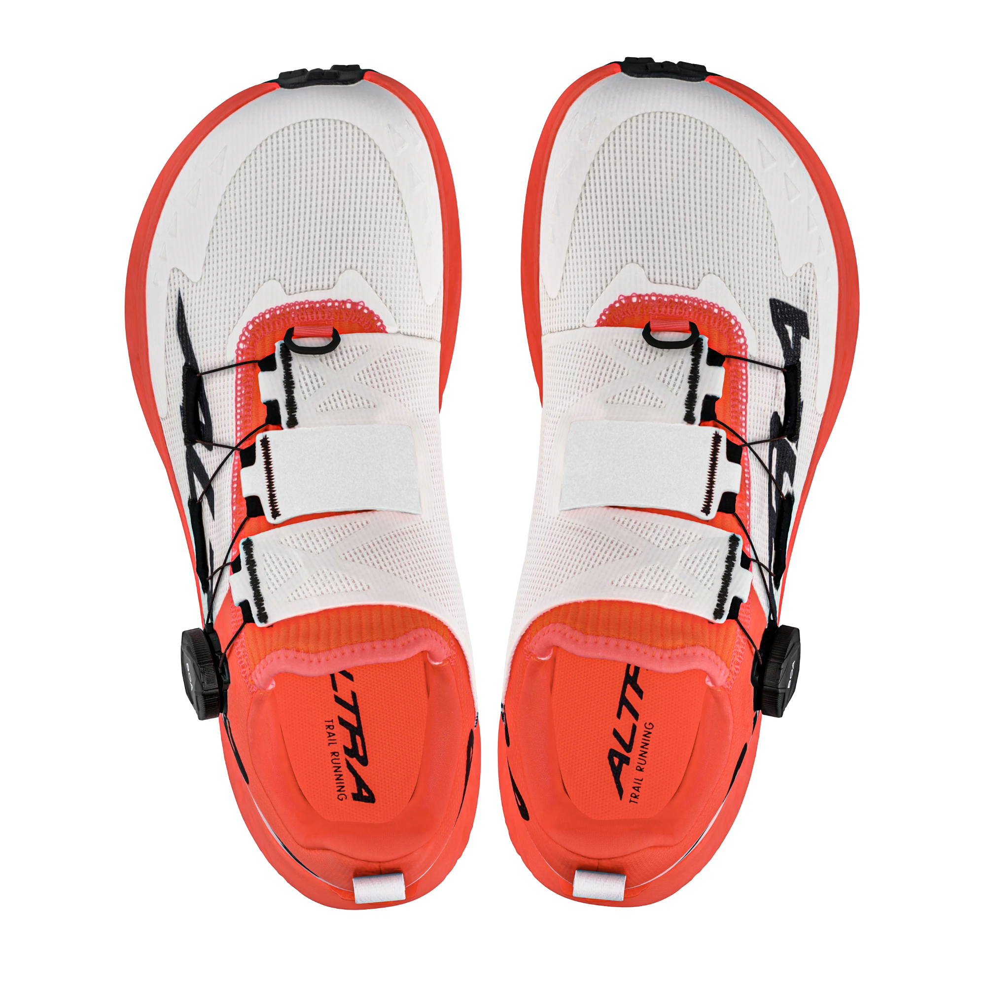 Altra TIMP 5 Low top Running Shoes Women’s White Coral