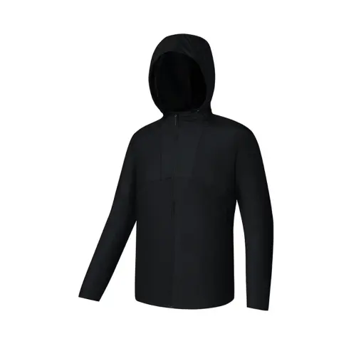 FILA Explorer Trench Coat Men's