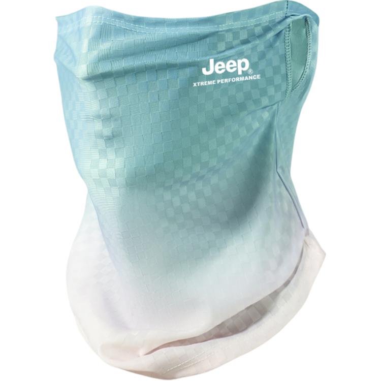 Очки Jeep (черная) — фото 6