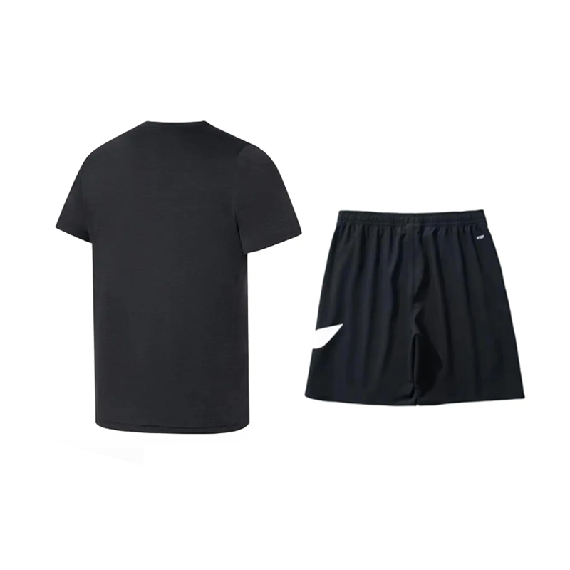 Li Ning Casual Sportswear Unisex