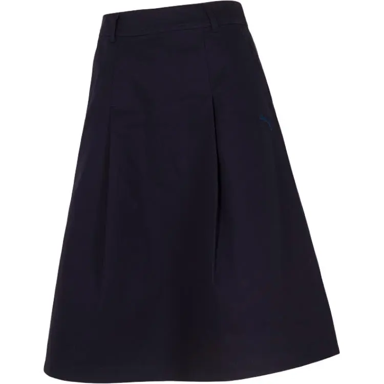 PUMA Sports Life Collection Casual Long Skirt Women's