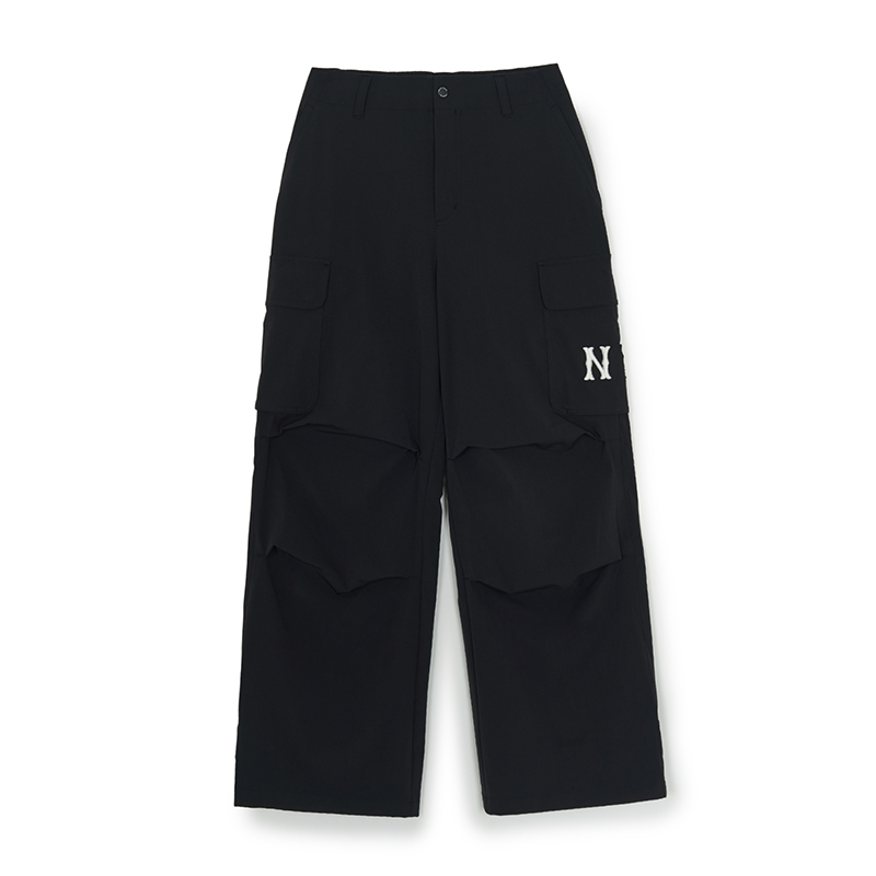 Женские штаны MLB Cooling Pants (черные)