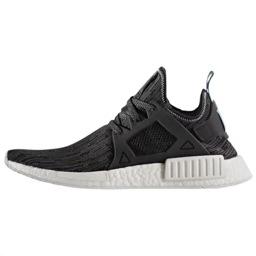 Adidas NMD_XR1 Primeknit J 'Utility Black'