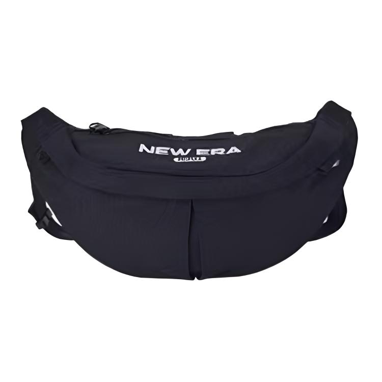 Поясная сумка New Era (черная)