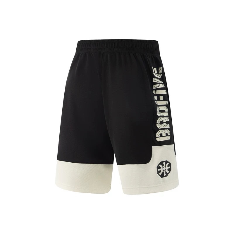 Li Ning Basketball Collection Sports Shorts Men’s