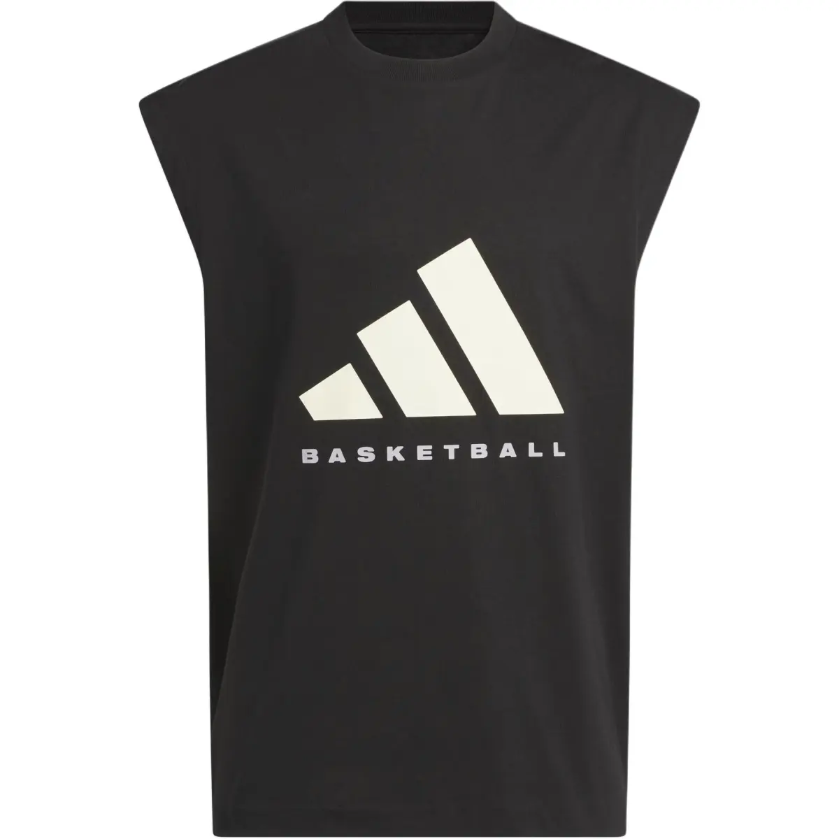 Adidas BASKETBALL T Shirt Unisex