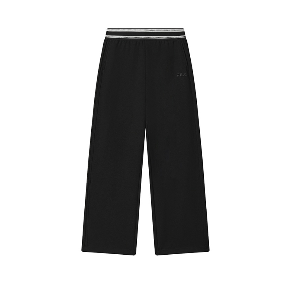 Женские штаны Fila HERITAGE (черные)