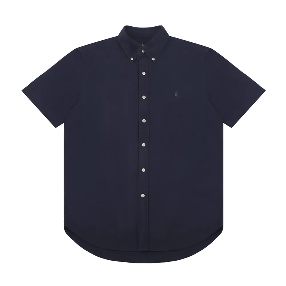 Polo Ralph Lauren Shirt Mixed Shipment Men's Marine Blue