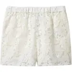 GUCCI Casual Shorts Women's White