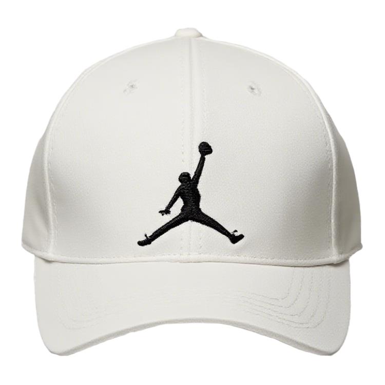 Кепки Jordan Jordan (белый)