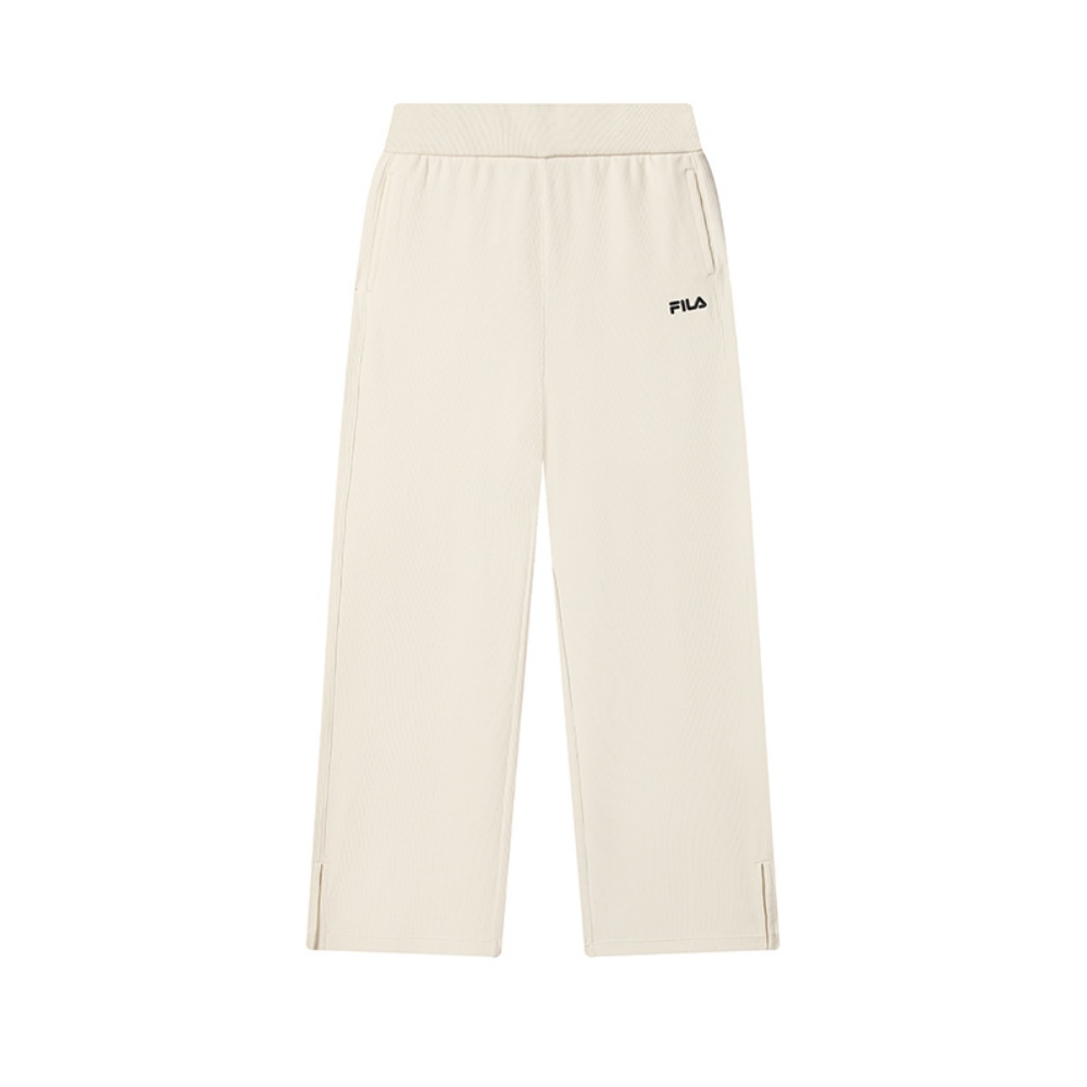 Женские штаны Fila ORIGINALE (желтые)