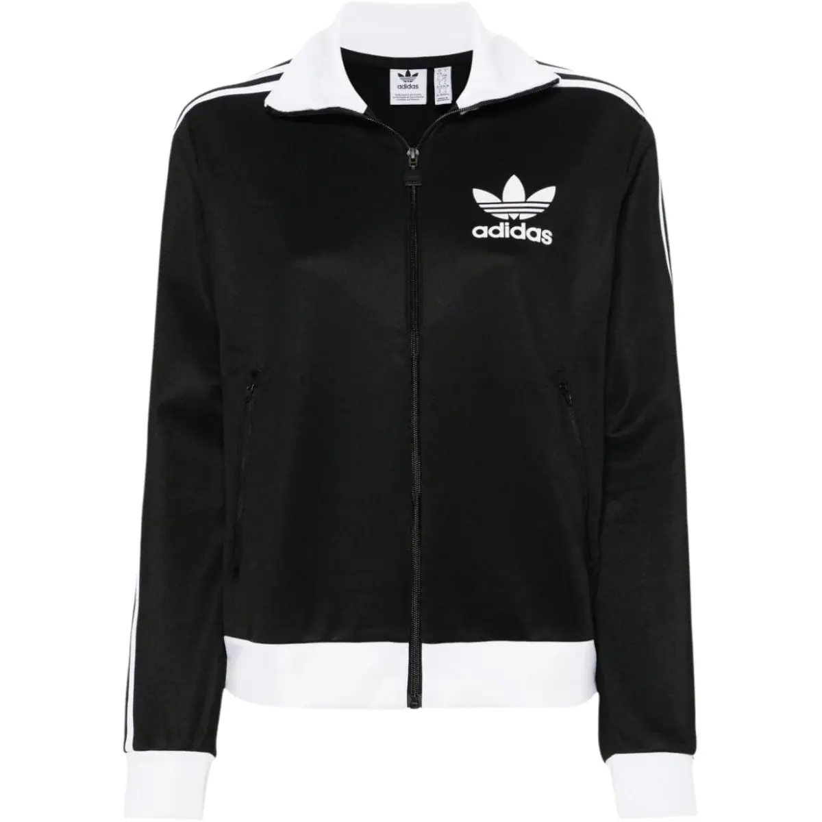 Adidas Originals Adidas Originals Clothing Jackets & Coats Japan Version Women's Black