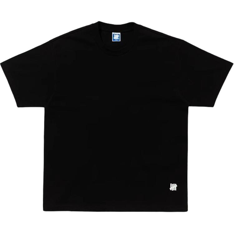 Футболка UNDEFEATED SS25 T (разноцветная)
