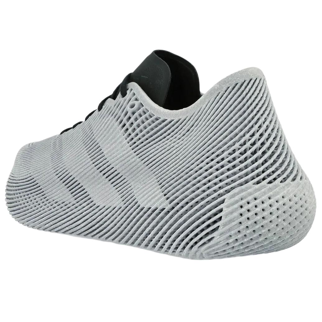Climacool 4D Adidas Laced ‘Glory Grey’