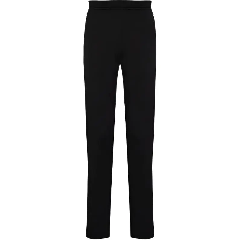 Balenciaga Knitted Sweatpants Men's Black