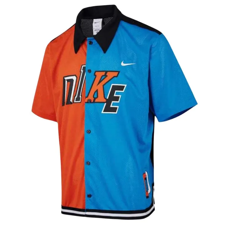 Nike Dri Fit AS M DF SS TOP GCEL Shirt Men's