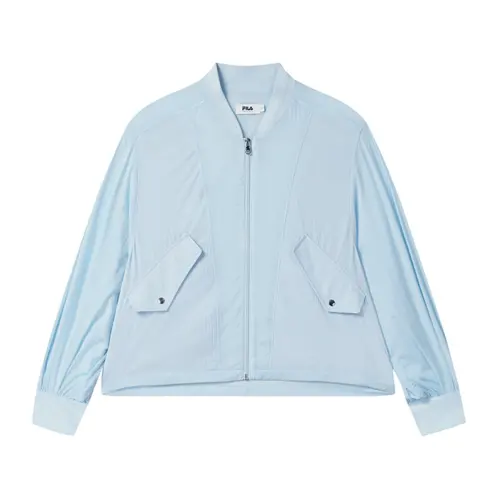FILA Emerald Woven Coat Women's