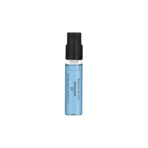 L'Artisan Parfumeur Mysterious Abyss