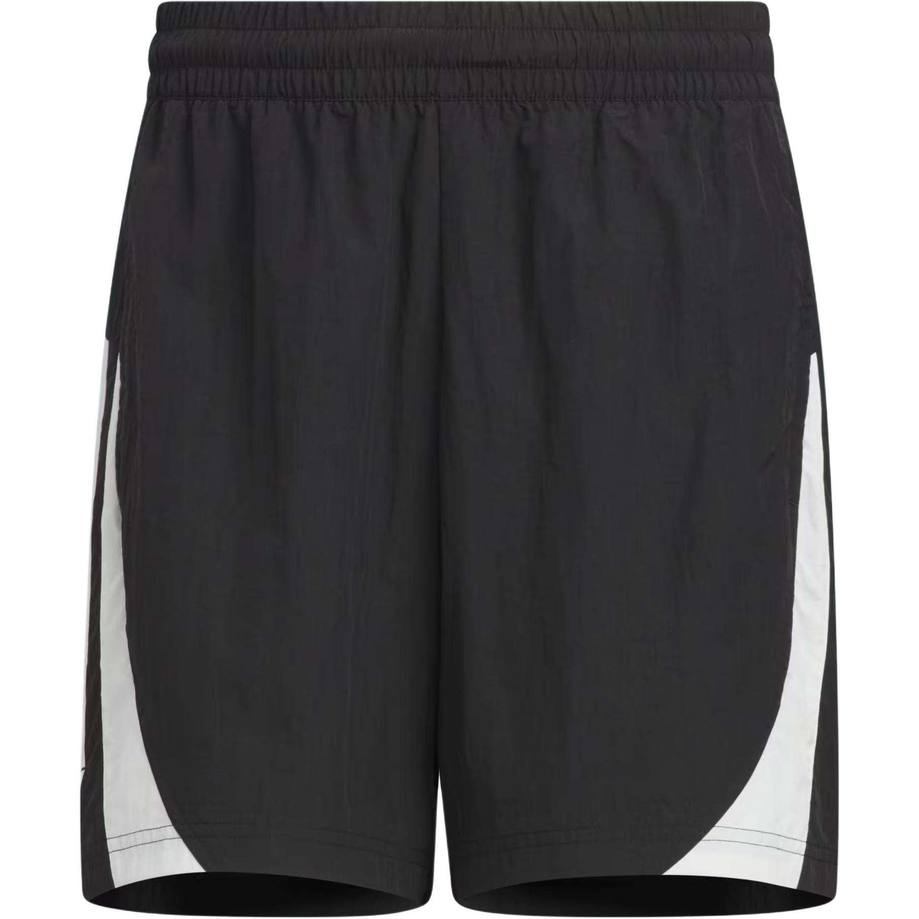 Adidas BASKETBALL SS25 Basketball Shorts Men's