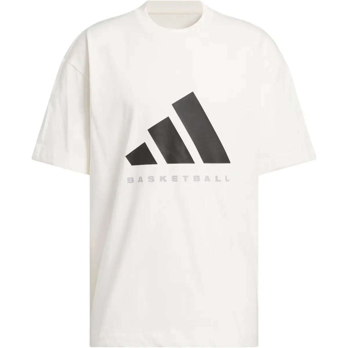 Adidas BASKETBALL T Shirt Unisex