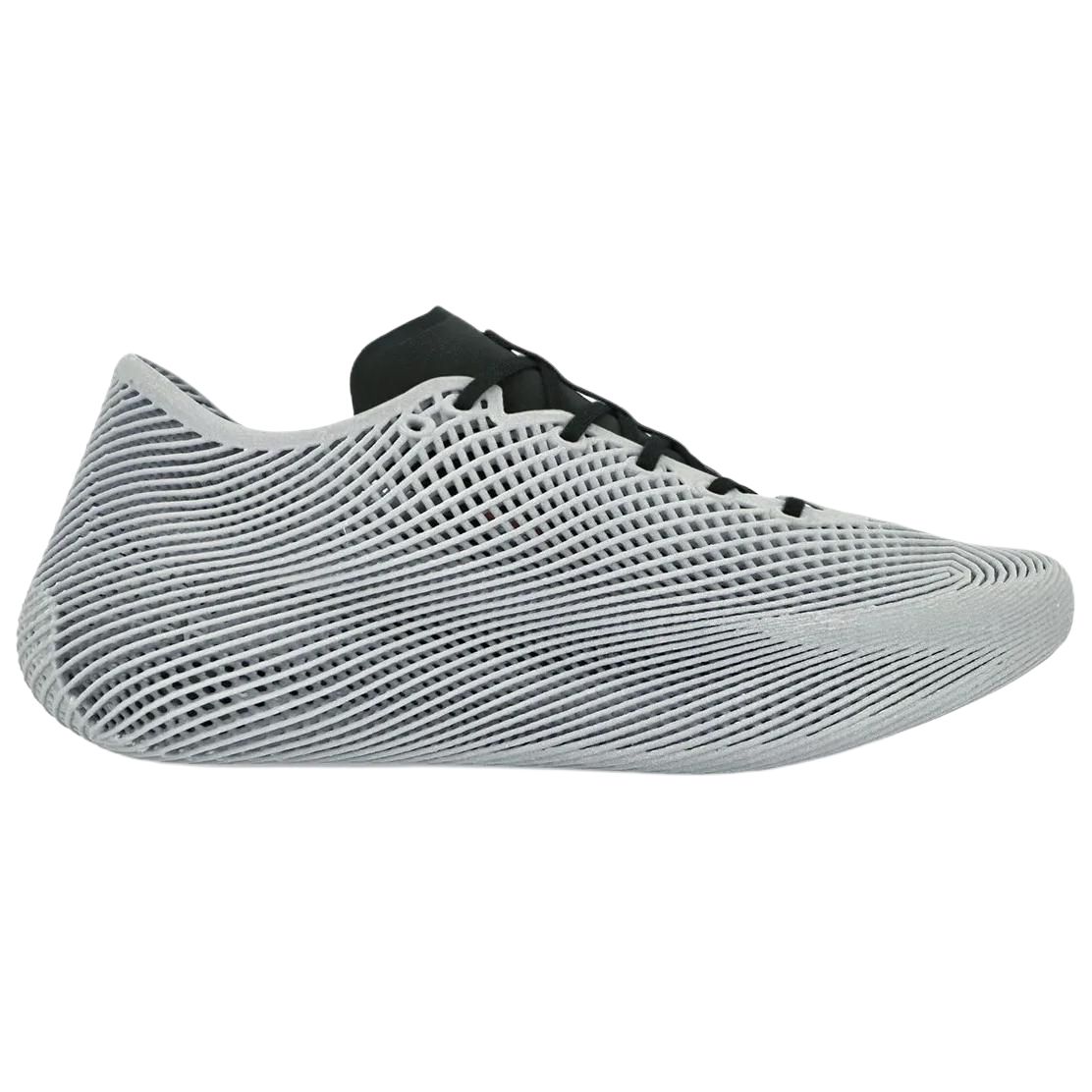 Climacool 4D Adidas Laced ‘Glory Grey’