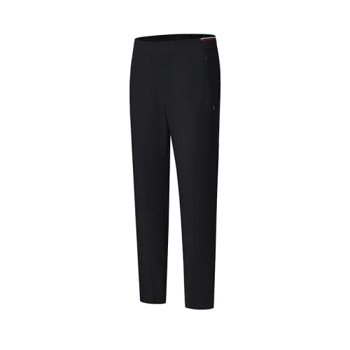 FILA Tennis Casual Pants Women's RD