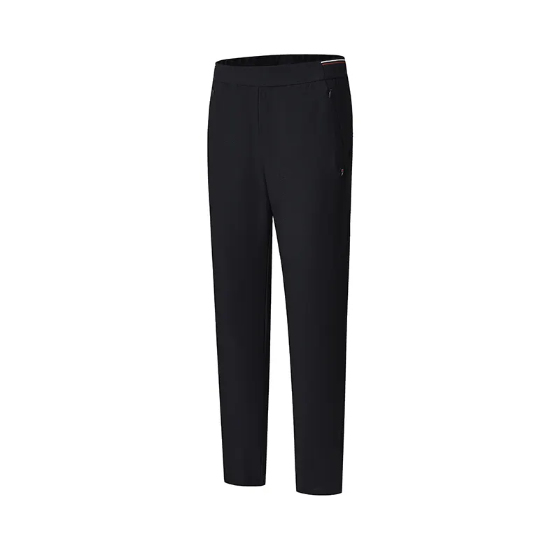 FILA Tennis Casual Pants Women's RD