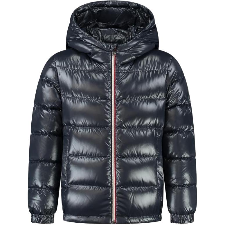 Куртка Moncler Moncler (синяя)