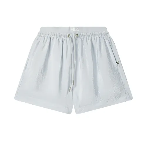 FILA MILANO Casual Shorts Women's