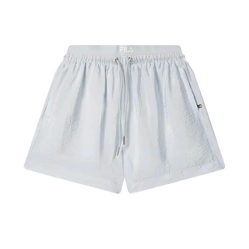 FILA MILANO Casual Shorts Women's