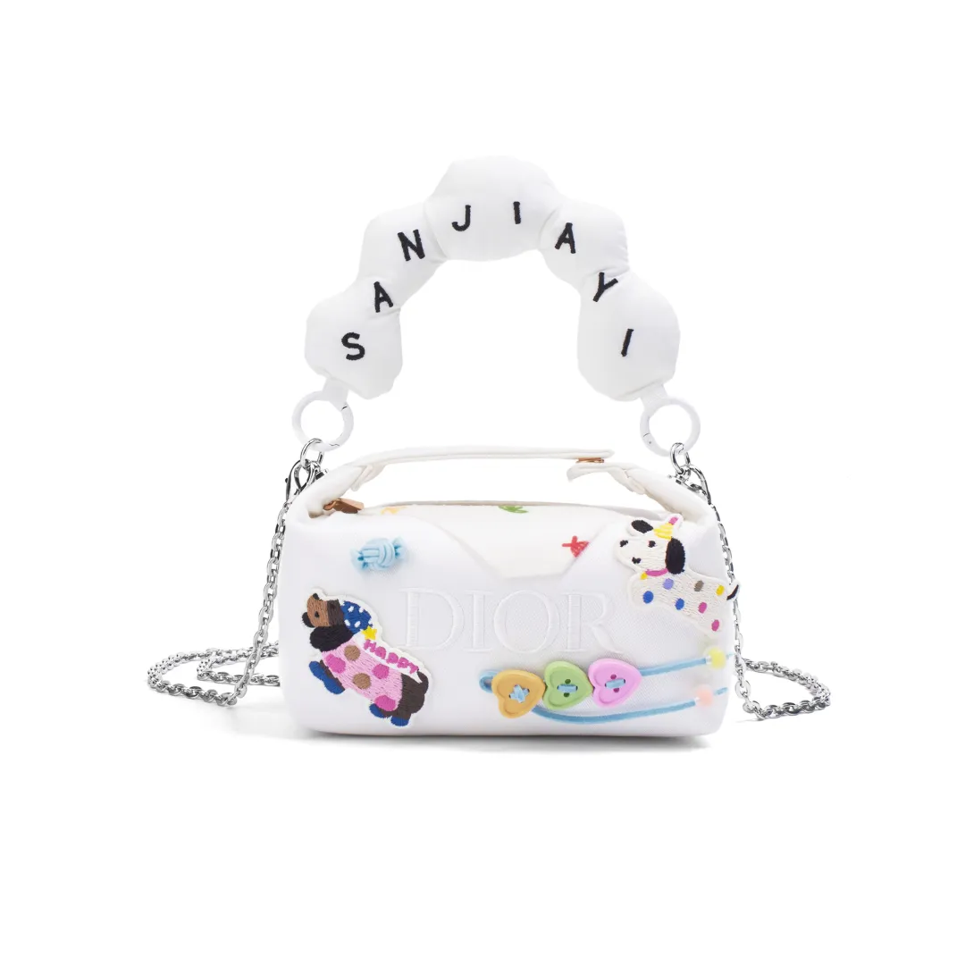 DIOR Makeup & Toiletry Bags Women's