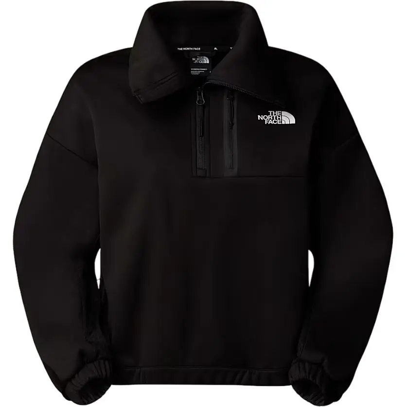 THE NORTH FACE Fleece Interest Sweatshirt
